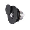 A51K-Motorcycle Fuel Tank Cap Fuel Tank Cap Lock For JOG-3YK JOG50 JOG90 XH90 QJ50QT-5