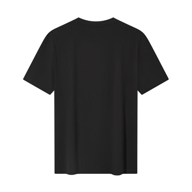 Men's Outdoor Round Neck Short Sleeve T-Shirt