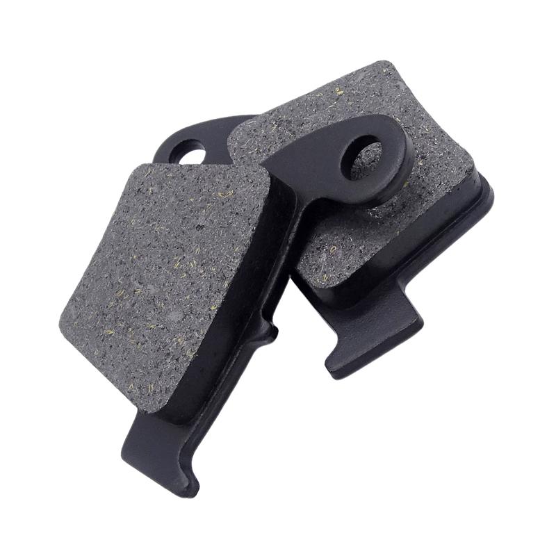 Motorcycle Front/Rear Brake Pads For HONDA CRF250R CRF250X 2004-17 CR125R/250R CR125/250 R 02-07 CRF450R 02-16 CRF450X 05-17 4.8