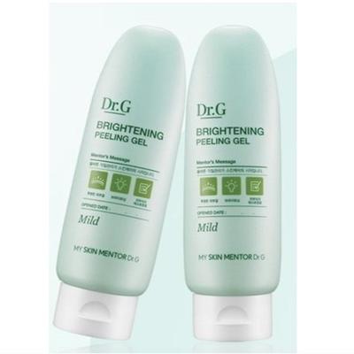 Brightening Peeling Gel (120g X 2)