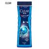Clear Men Icy Cool Sea Salt Shower Gel