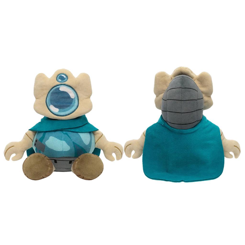 Slay The Spire Plush Toy Collectors Edition Mechanical Robot Gift For Fans