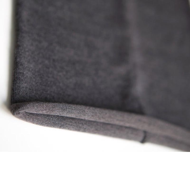 Weiches elastisches Stretch-Lauf-Haarband für Damen, breites Haarband, Kopfwickel, Yoga-Stirnband, Turban, LYD