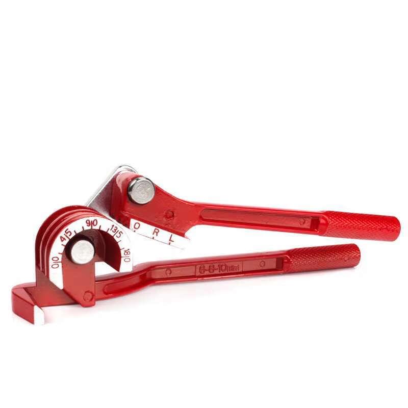 Robinson Manual Tube Bender
