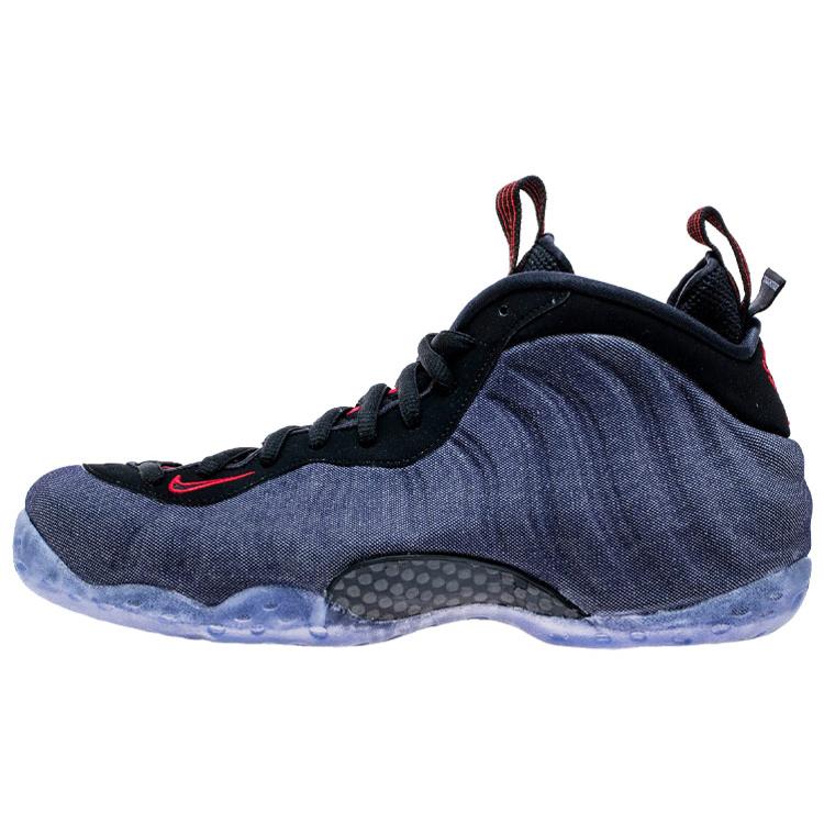 

Кроссовки Nike Air Foamposite One Denim(314996-404) 38.5