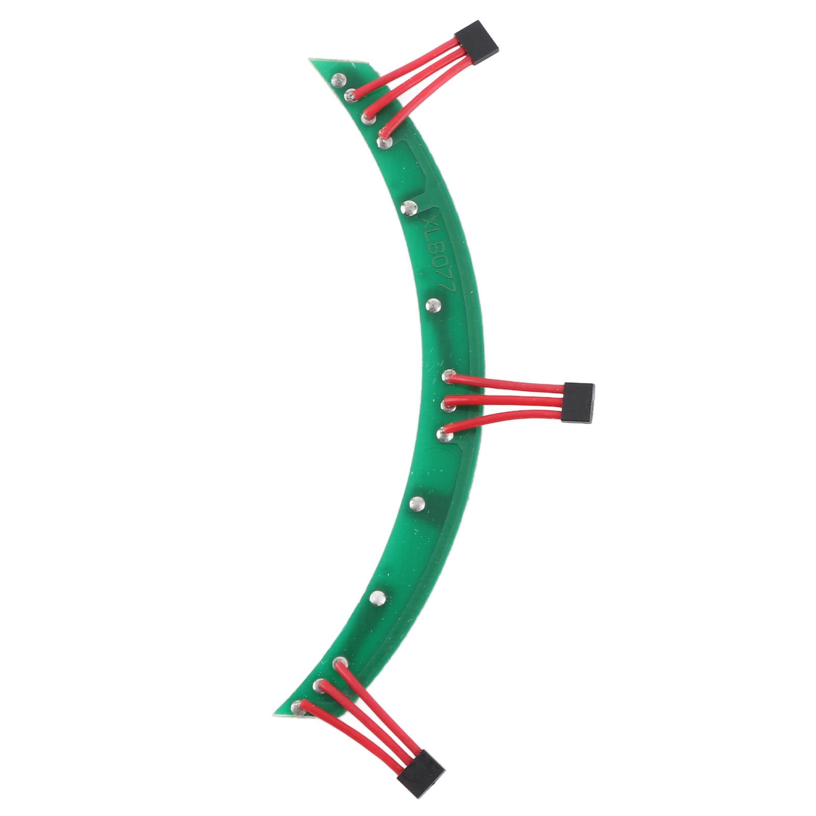 Плата датчика Холла двигателя электросамоката Запасная часть для самоката PRO PRO2