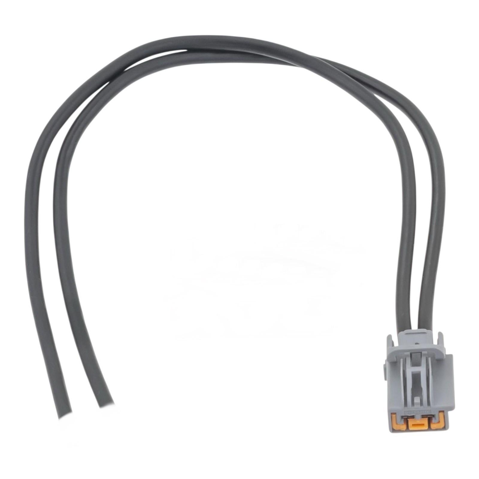 Brake Switch Harness ,Power Seat Motor Connector, Power Window Switch Connector