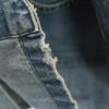 Lee Denim Coverall M Jeans Men's Used