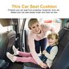 Auto Seat Cover Children Safety Seat Pads Waterproof Car Seat Protector Cushion
