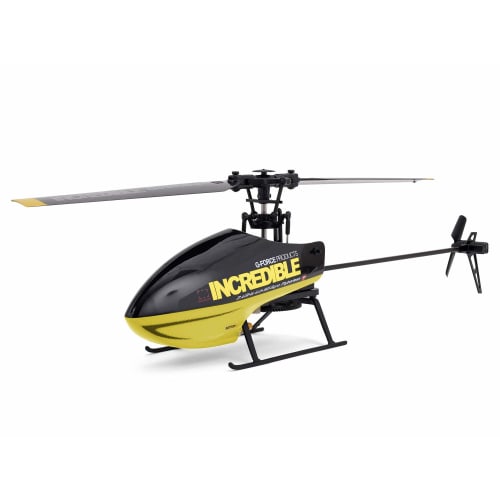 G-Force INCREDIBLE Incredible (Yellow) MODE1 RTF Set GB140 Official Japanese Product