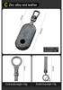 Premium Key Cover for Mercedes E-Class & C-Class
