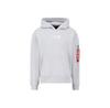 Alpha Industries Metal Plate Hoodie