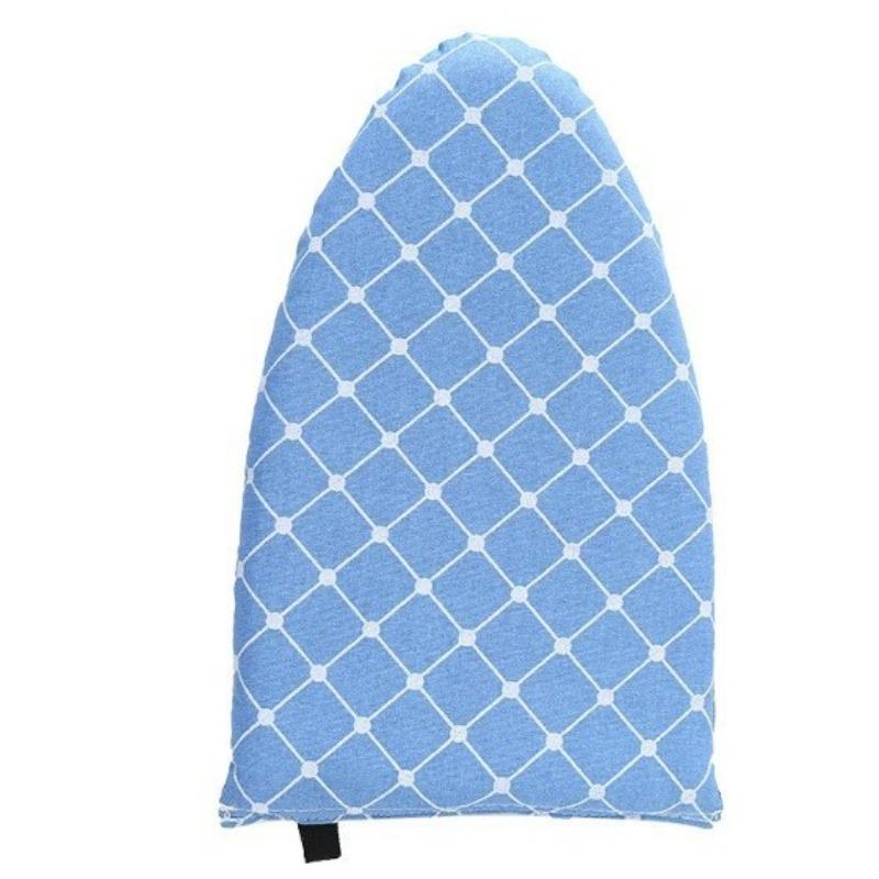 Handheld Ironing Board Mini Hanging Ironing Machine for Ironing Clothes, Heat-insulating and High-temperature Resistant Ironing Board