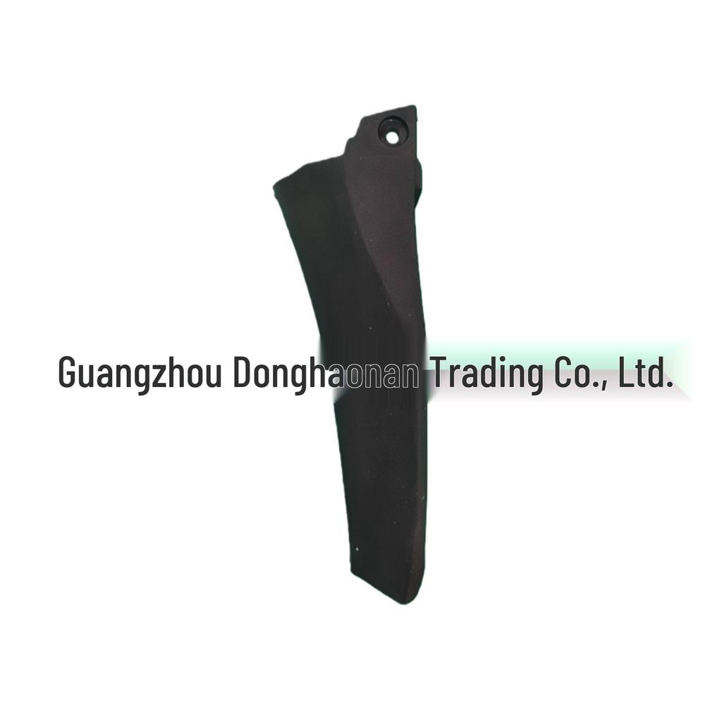 XPeng G6 Front Fender Side Foam L/R (Original) 7190500FA1 & 7190600FA