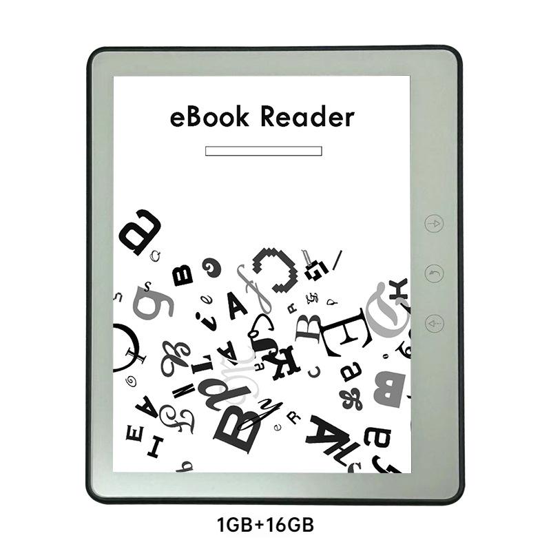 

Электронная книга 1GB+16GB