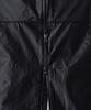 Musinsa Standard Glossy Crease Windbreaker Jacket [Black]