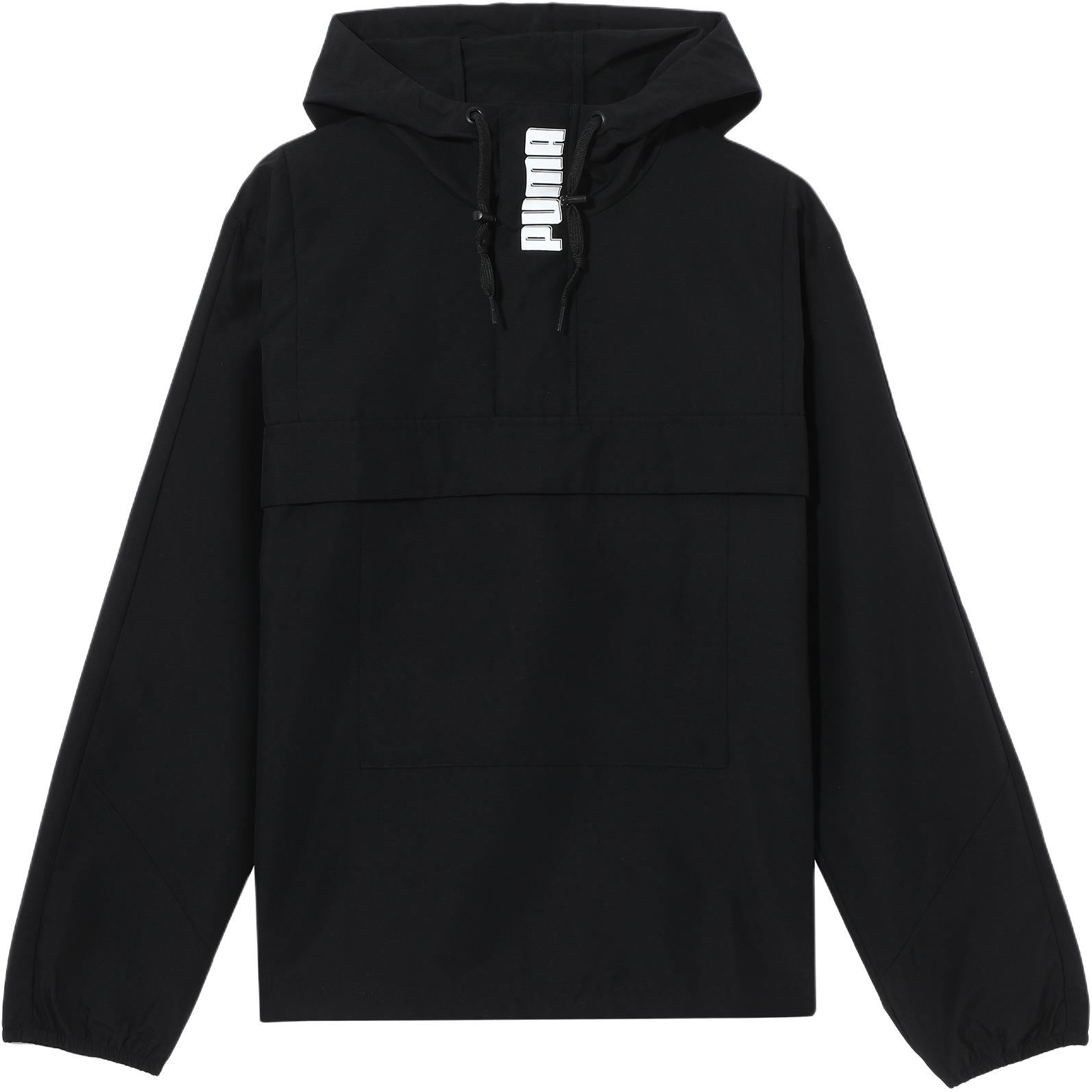 

Новая толстовка PUMA Style WINDBREAKER Мужская 691488-01 M