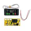 Sterilizer Circuit Board Replacement Strong PCBA Structure Simple Install Flow Energy-Save Safety Cert