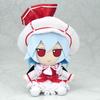 Purchase Bonus Can Badge Included Gift Gift Touhou Touhou Plush Series Official Goods 28 Remiria Scarlet (Kourindou Ver.) Fumofumoremiria. Kourindou