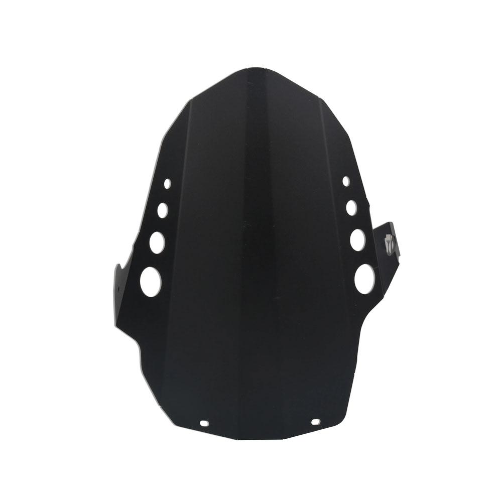 For Forza 750 For HONDA XADV750 X-ADV 750 Motorcycle Accessories Rear Fender Mudguard Wheel Hugger Splash Guard CNC Bracket