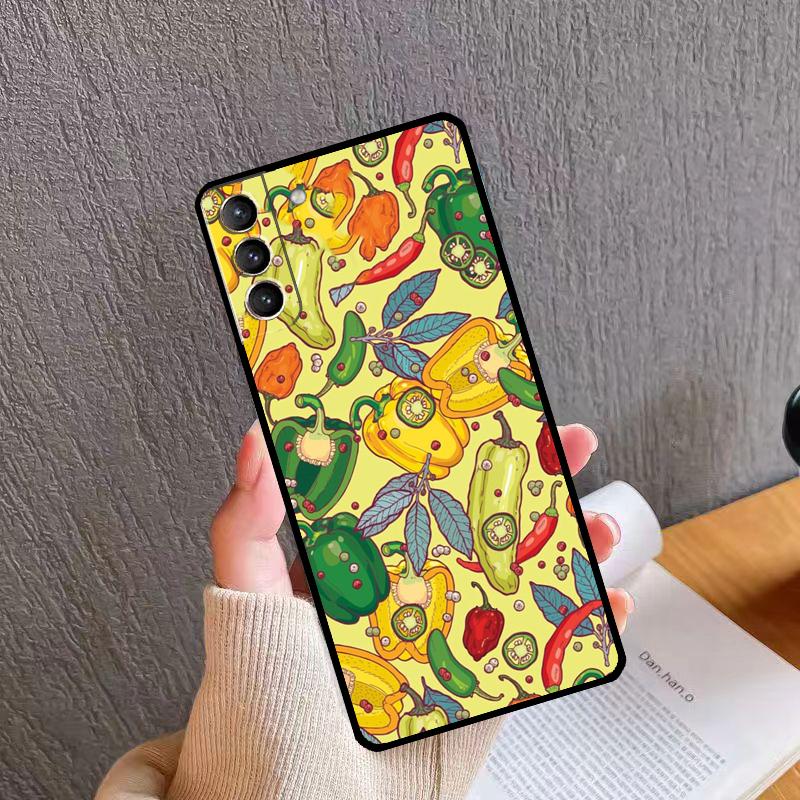 

Wild Forest Animal Phone Case For Samsung Galaxy S24 S26 Ultra S20 S21 S22 S23 S25 Plus S10 S24 S25 FE Cover Galaxy S24