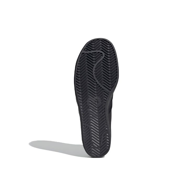Adidas Y-3 Yohji Pro Triple Black Unisex Sneakers FX0897