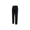 Nike Dry-Fit Regular Knit Pants Men Bottoms Black CZ6382-010