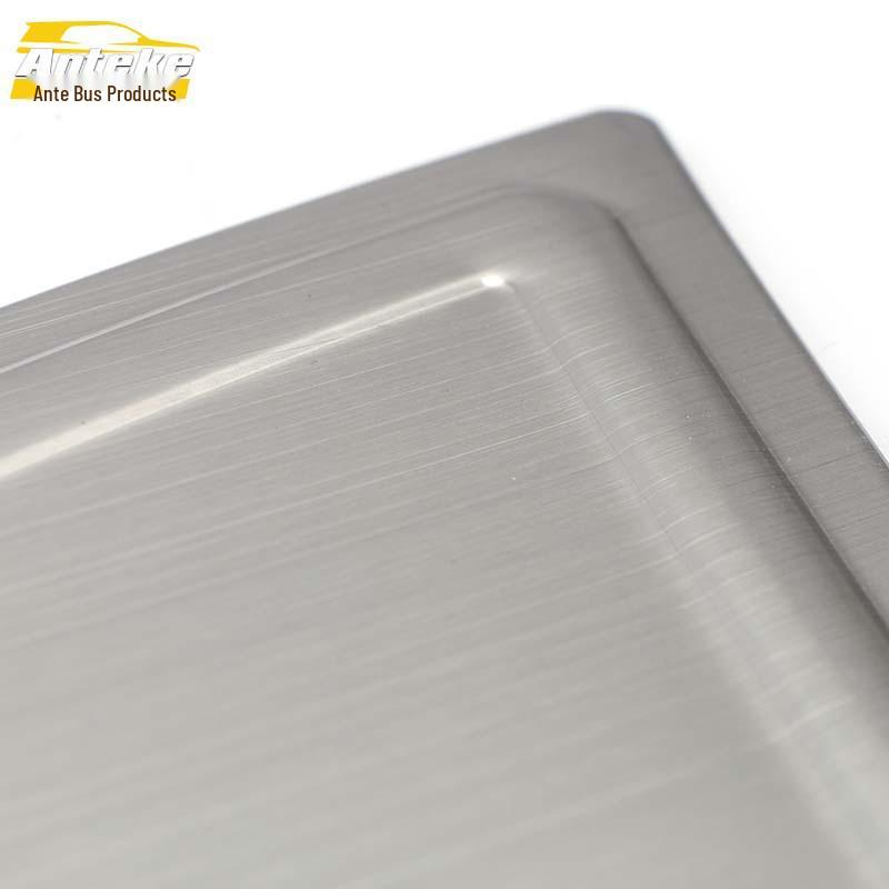 2020 Song PLUS Car Door Anti-Kick Pad & Armrest Box Decorative Sticker