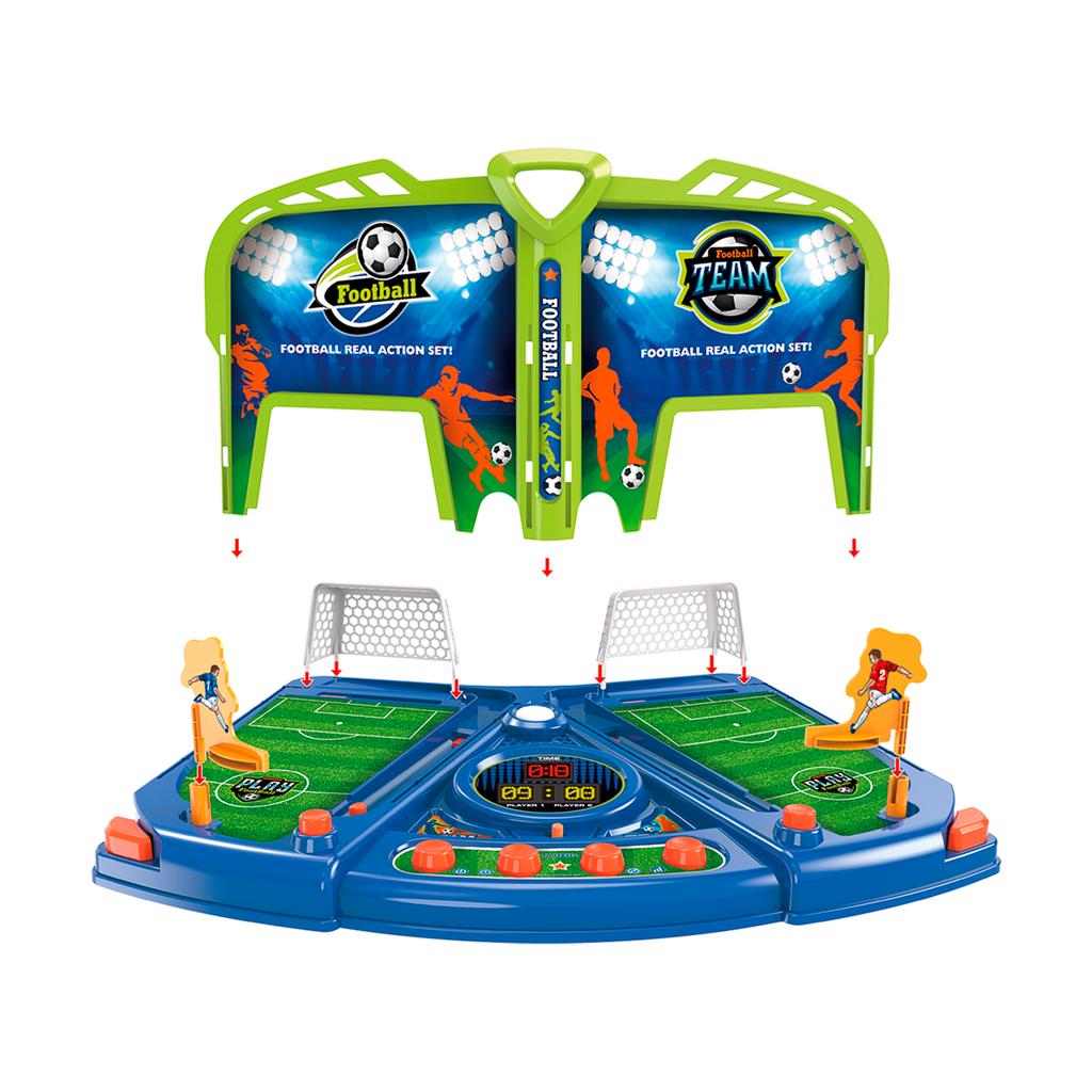 Table Football Game SHOT SOCCER Rebel