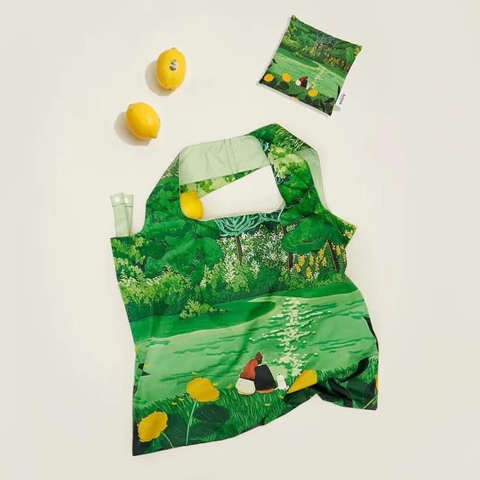 [Market Bag] Let It Flow / Prairie