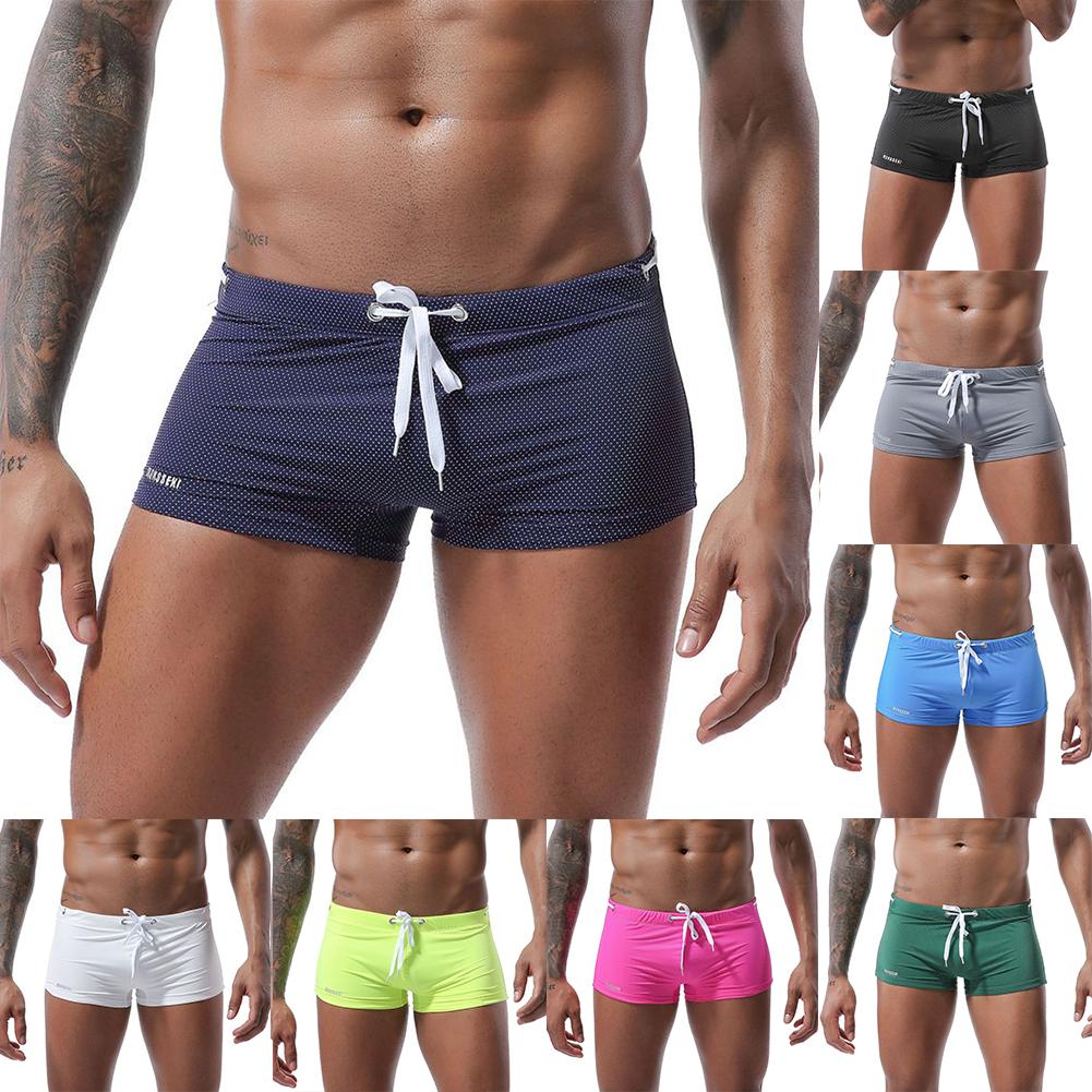 

Удобные мужские купальники трусы мода нижнее белье трусики сексуальные