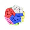 Megaminx Pro+ M Magnetic Maglev Cube Puzzle Cube Professional Speed Cubo Magico Educational Toys For Kids
