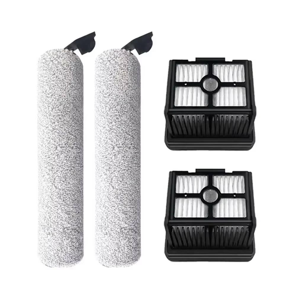 For Dreame H13 / M13 / M12 Pro Hepa Filter Soft Brush Handheld Cordless Vacuum Cleaner Spare Part Replacement Accessory