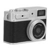 Keychain Digital Camera 1080P FHD Tiny   Video Camera 0.96in Screen Vintage Portable Video Recorder