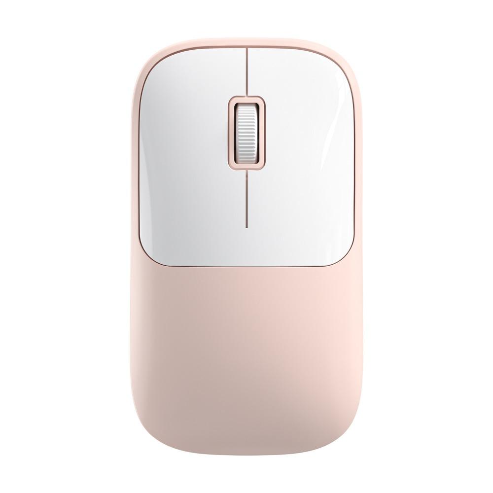 Dual-Mode Laptop Wireless Mouse Portable Silent 2.4G Bluetooth Cordless Mouse USB Receiver 10M Wireless Bluetooth Charging Mouse