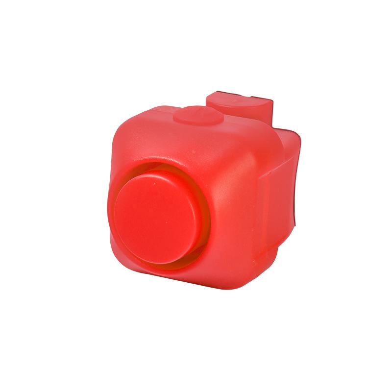 Mountain Bike Bicycle Bell Electric Horn Dead Flying Highway Folding Bicycle Colorful Bell Electric Horn