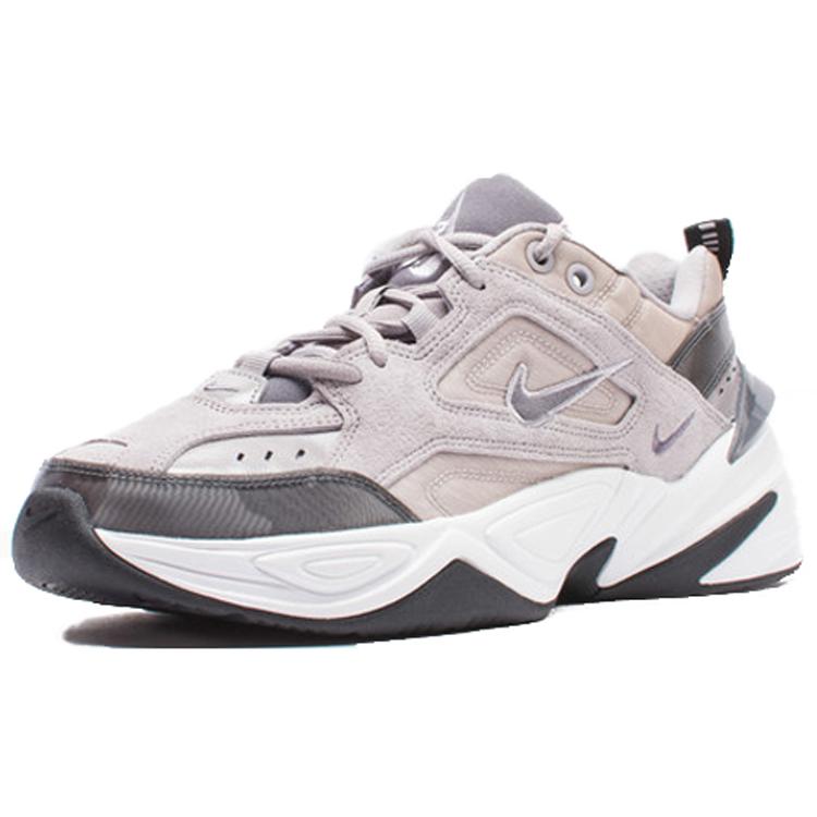New Nike M2K Tekno Atmosphere Grey Women's BV7075-001