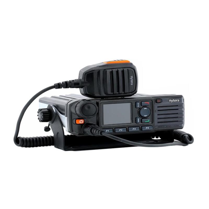 

Hytera MD780i Dual-Mode High-Power Vehicle Radio (CN version)
