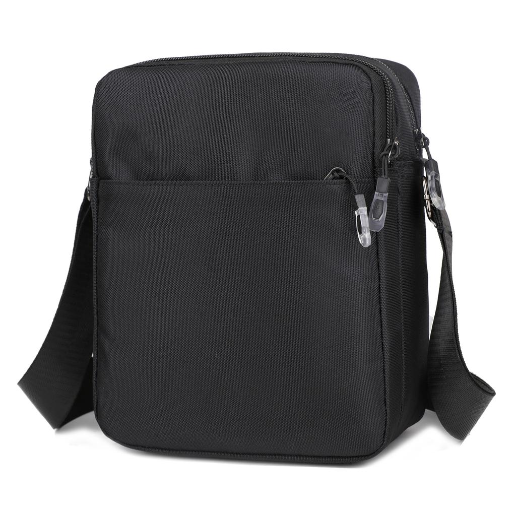 Messenger Bag  for Men and Women Lightweight Travel Shoulder Bag Crossbody Bag