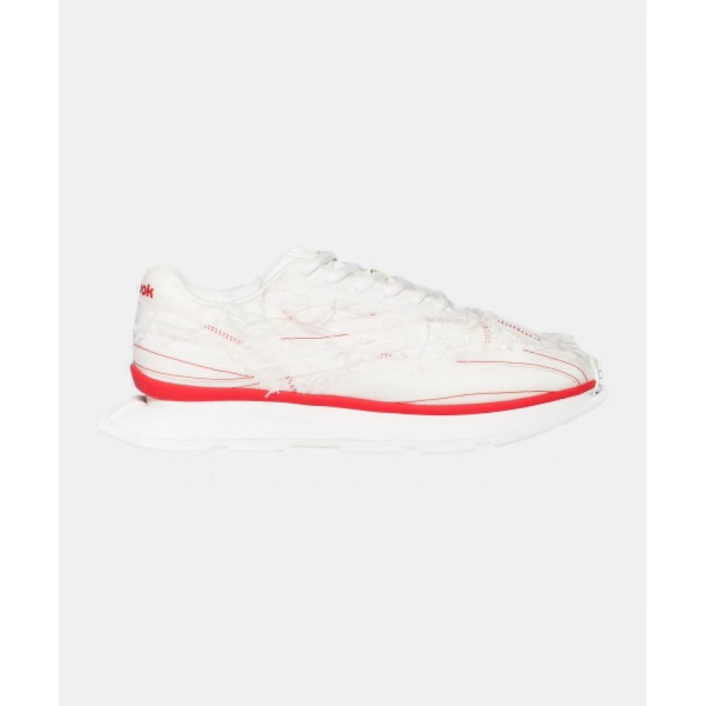 

REEBOK Reebok x KANGHYUK CLASSIC LEATHER LTD Белый RMIA04CC99FAB0010300