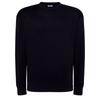 JHK Unisex Adult Plain Sweatshirt