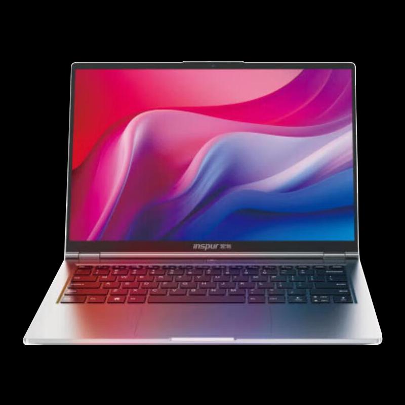 

Inspur Yingzheng CP300Zh 14-inch Laptop (CN version)