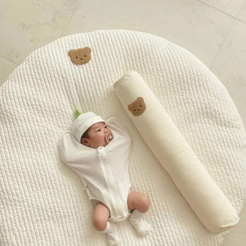 Detachable Crawling Carpet Washable Floor Blanket Unique Baby Play Mat  Newborn Baby Gift