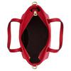 COACH City Cow Leather Tote Bag, Shopping Bag, Shoulder Bag, Crossbody Bag, Handbag Mini Women's Red CW031-IMUP7
