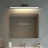 Nordic Minimalist LED Vanity Mirror Light for Bathroom