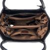 Casual Retro Women's Shoulder Bag Fashion Handbag Women's Crossbody Bag Multi Pocket Casual Shoulder Bag Fashion Women's Handbag