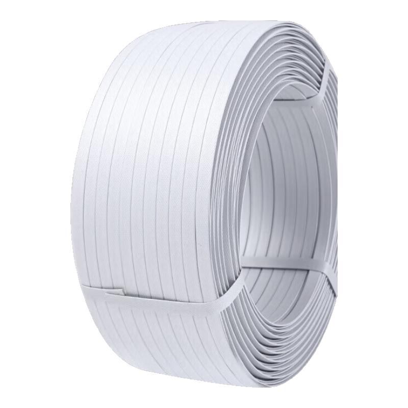 Bingyu PP Strapping Band for Manual/Semi-Automatic Machines белый