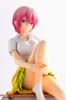 Juya The Quintessential Quintuplets Ichika Nakano Maßstab PVC bemalt fertige Figur PP890 1/8