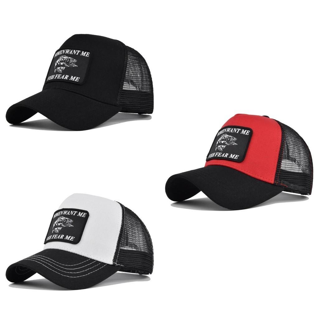 Breathable Sunshade Baseball Cap With Embroidered Flower Mesh Hat For Summer Outdoor Activities