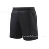 Men Women Kids Badminton Sport Set Quick Dry Short Sleeve Shirt Shorts Training Competition Outfit